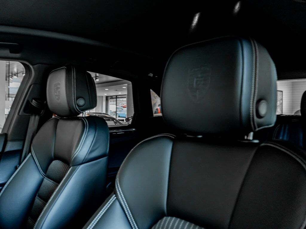 2026 Porsche Macan T Colorado Springs CO