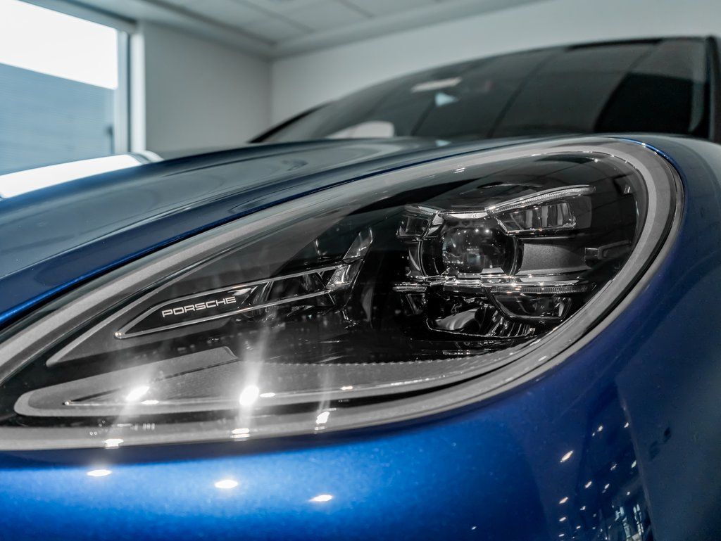 2026 Porsche Macan T Colorado Springs CO