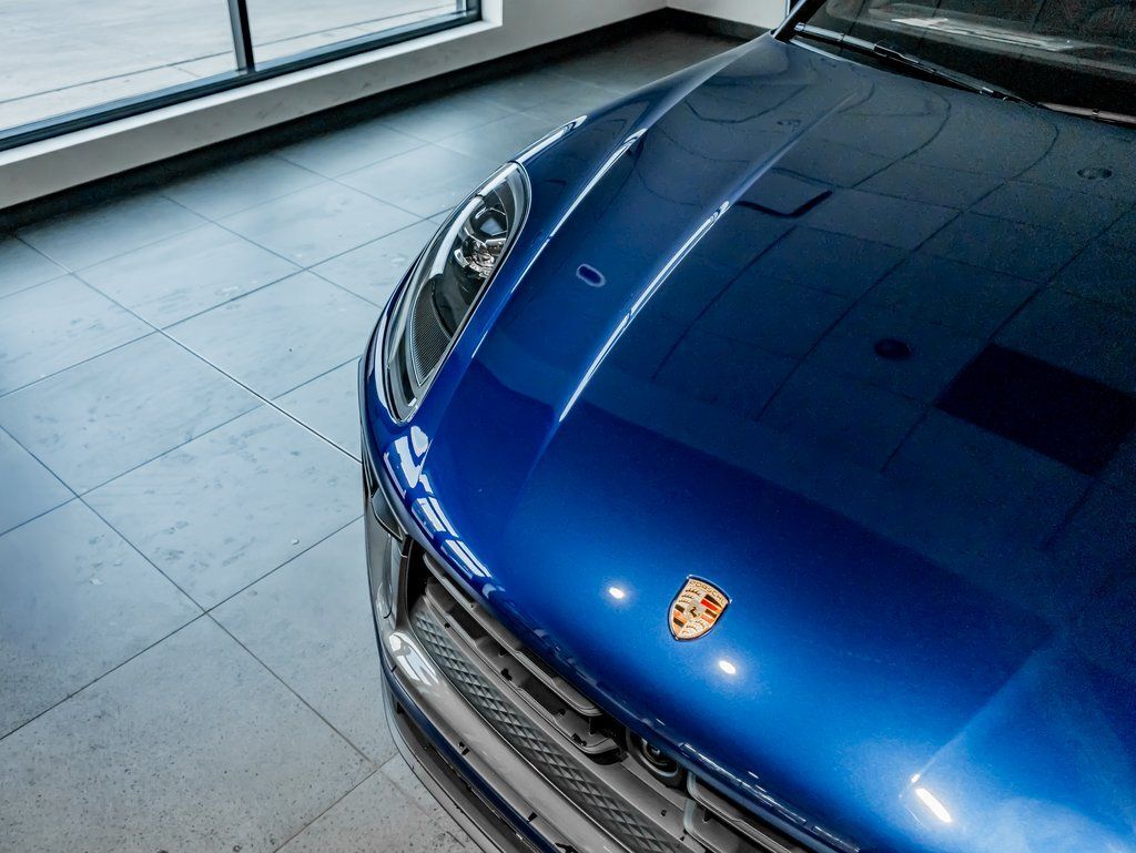 2026 Porsche Macan T Colorado Springs CO