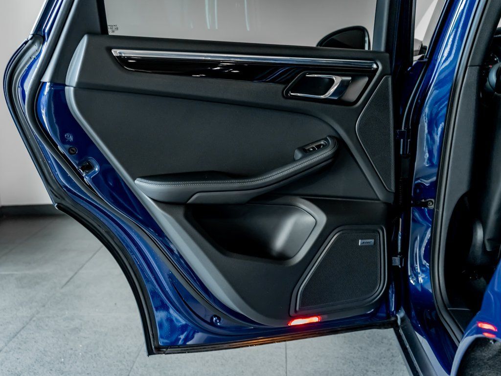 2026 Porsche Macan T Colorado Springs CO