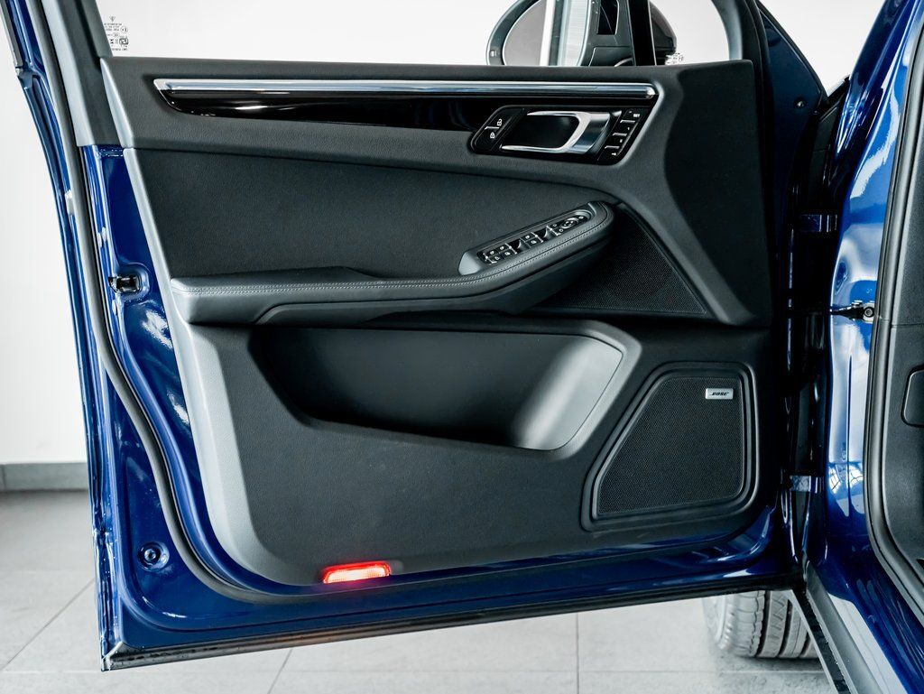 2026 Porsche Macan T Colorado Springs CO