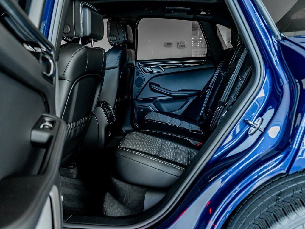 2026 Porsche Macan T Colorado Springs CO