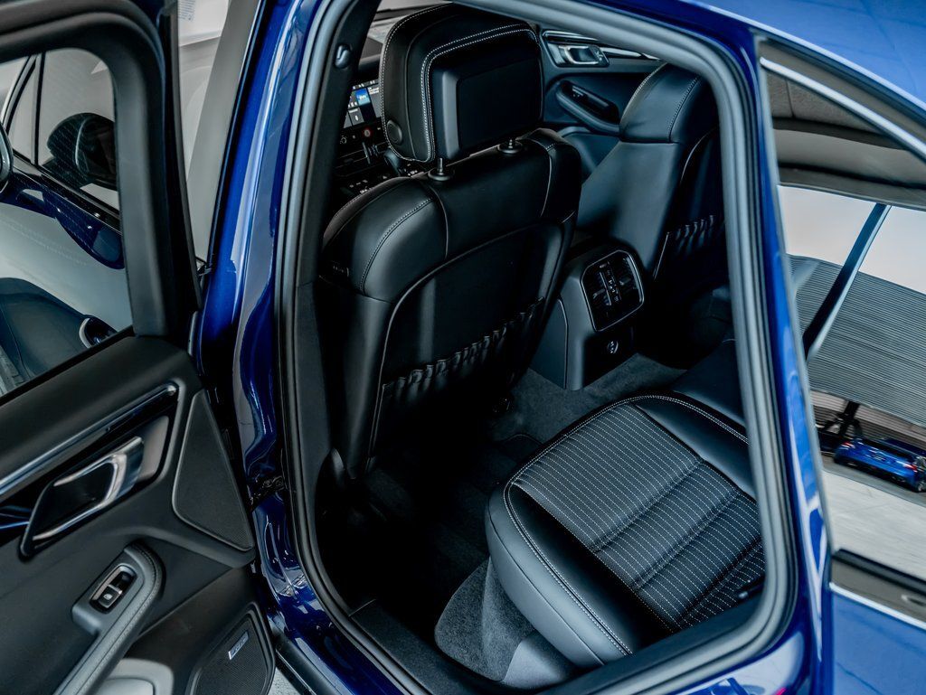 2026 Porsche Macan T Colorado Springs CO