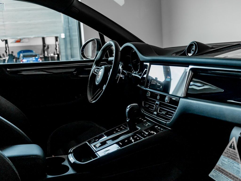 2026 Porsche Macan T Colorado Springs CO