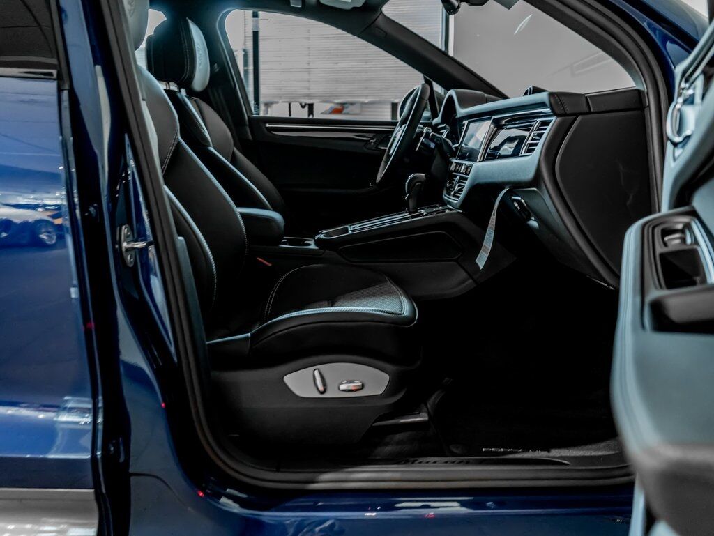 2026 Porsche Macan T Colorado Springs CO