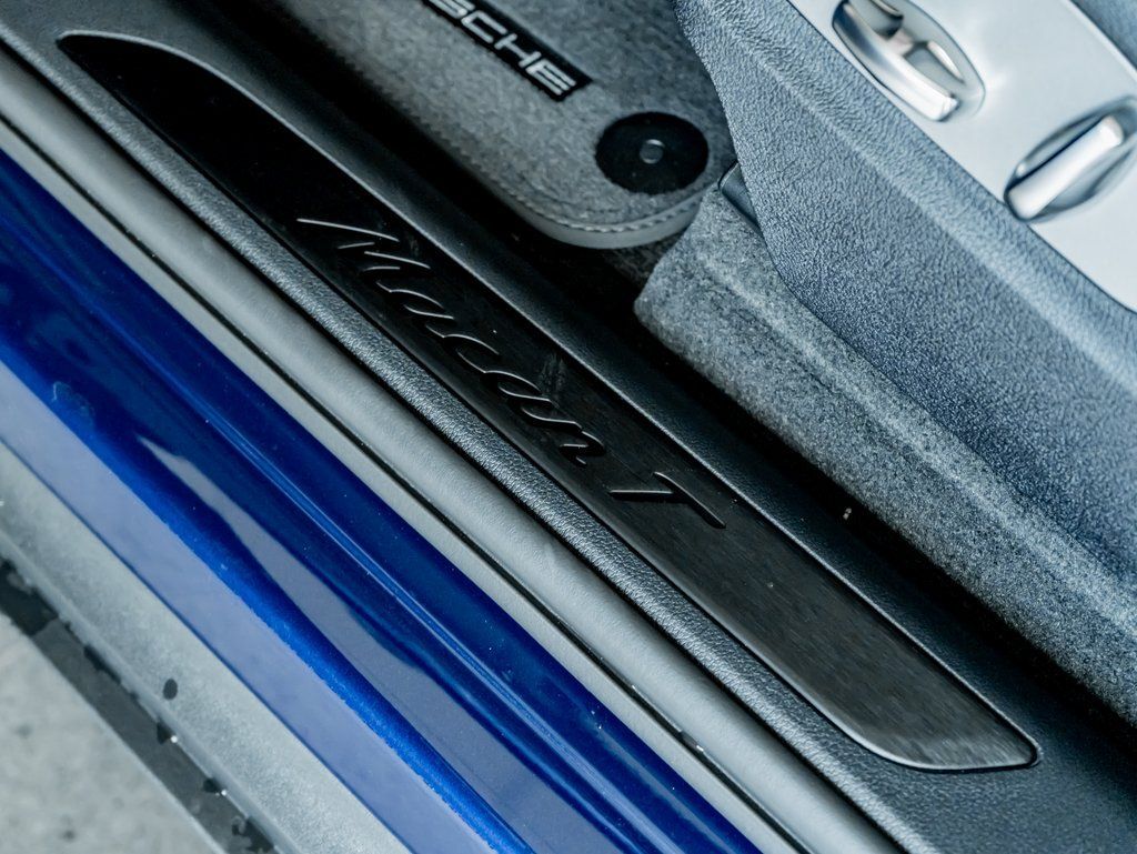 2026 Porsche Macan T Colorado Springs CO