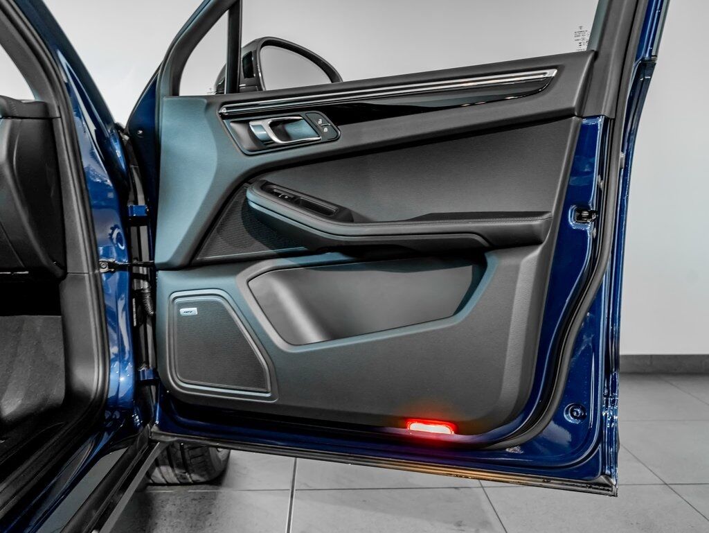 2026 Porsche Macan T Colorado Springs CO