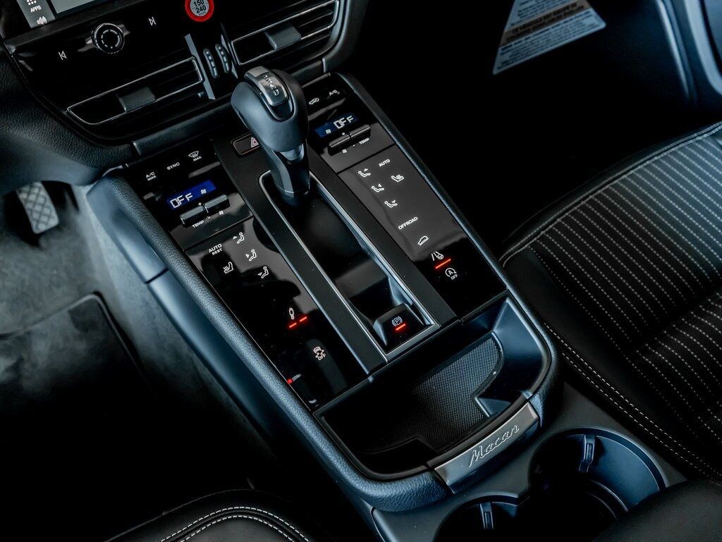 2026 Porsche Macan T Colorado Springs CO