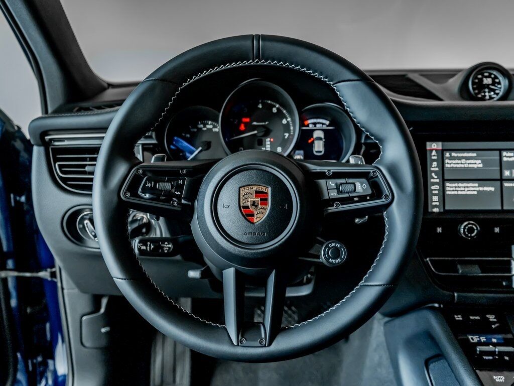 2026 Porsche Macan T Colorado Springs CO