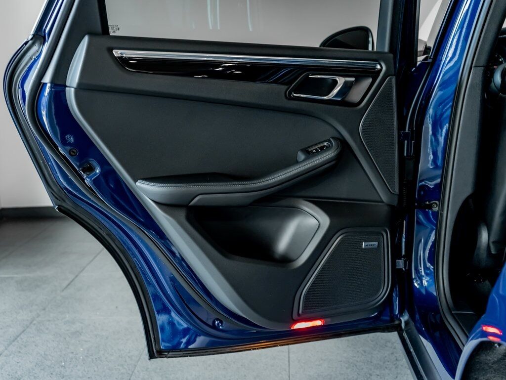 2026 Porsche Macan T Colorado Springs CO