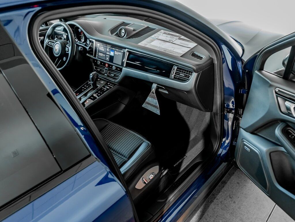 2026 Porsche Macan T Colorado Springs CO