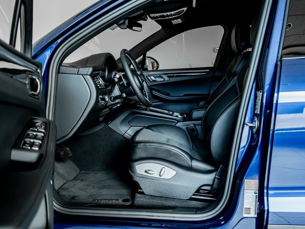 2026 Porsche Macan T Colorado Springs CO