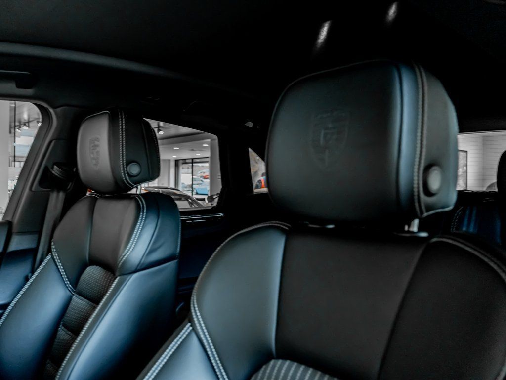 2026 Porsche Macan T Colorado Springs CO