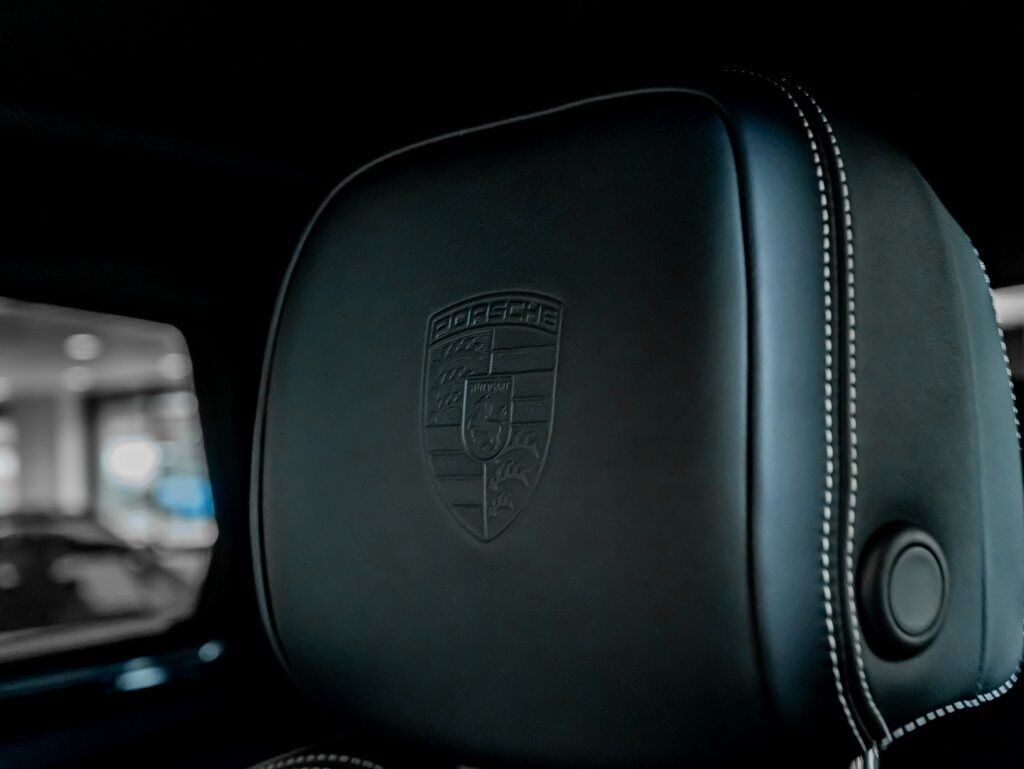 2026 Porsche Macan T Colorado Springs CO