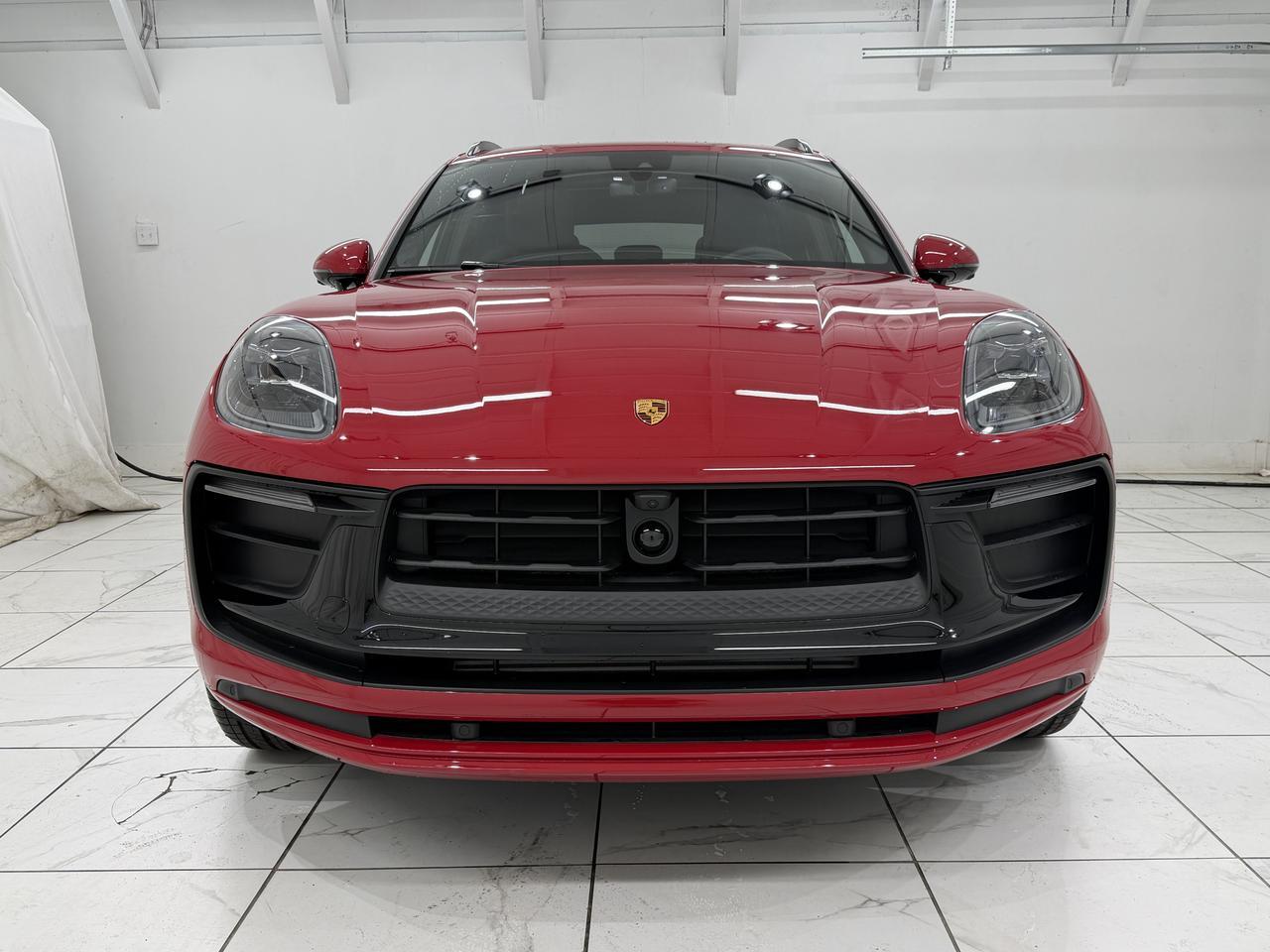 2026 Porsche Macan T Newark DE