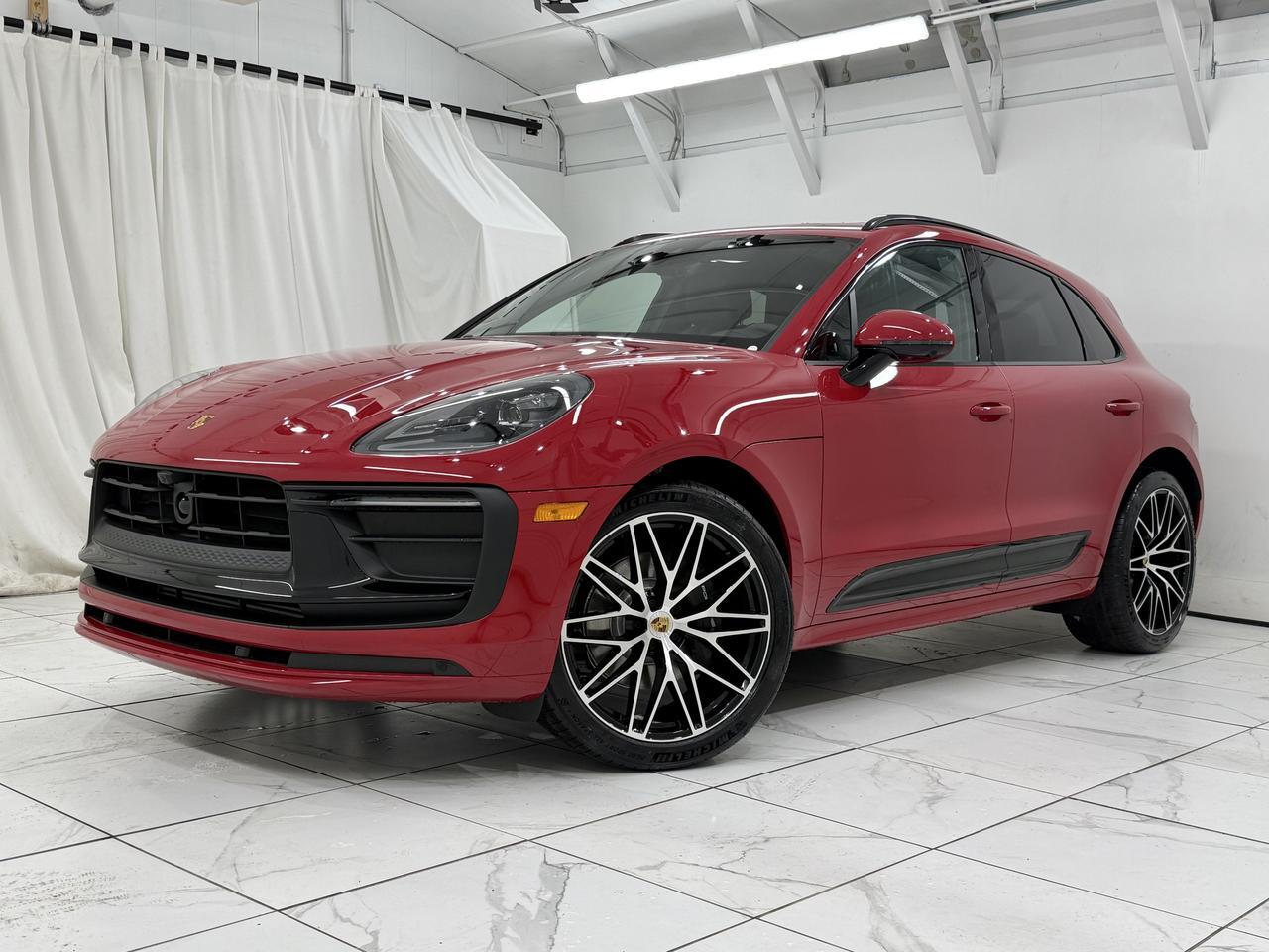 2026 Porsche Macan T Newark DE