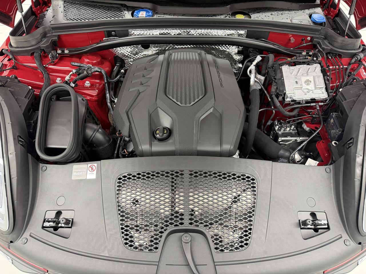2026 Porsche Macan T Newark DE