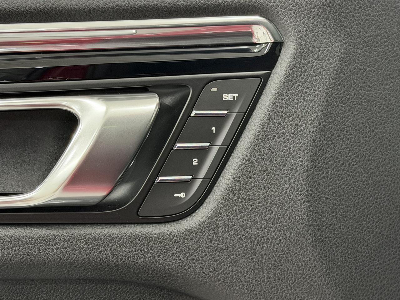 2026 Porsche Macan T Newark DE