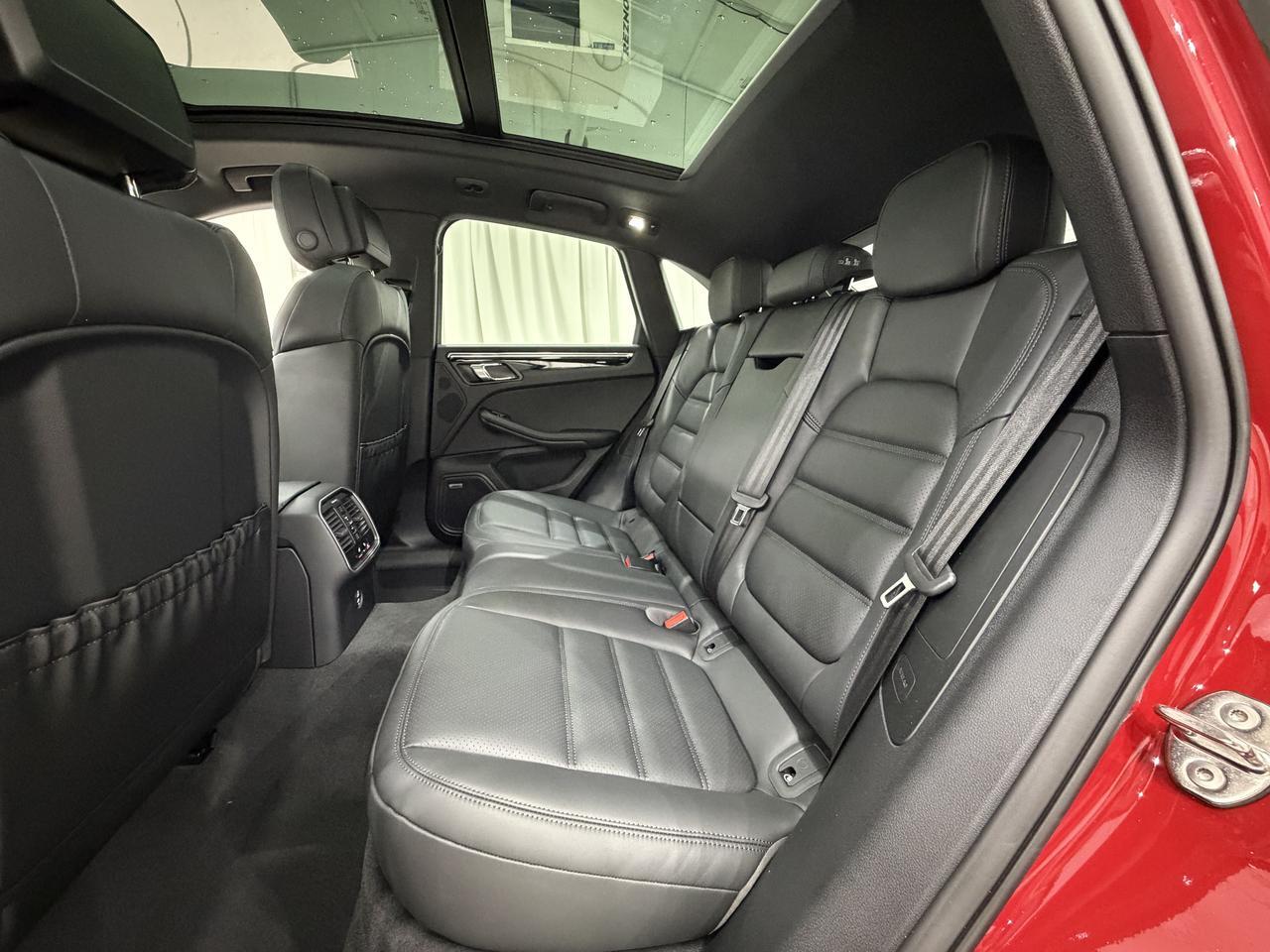 2026 Porsche Macan T Newark DE