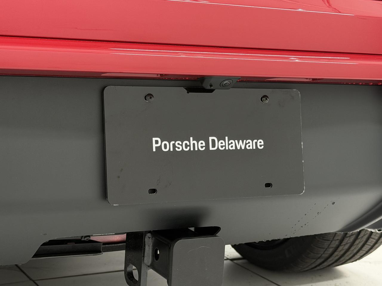 2026 Porsche Macan T Newark DE