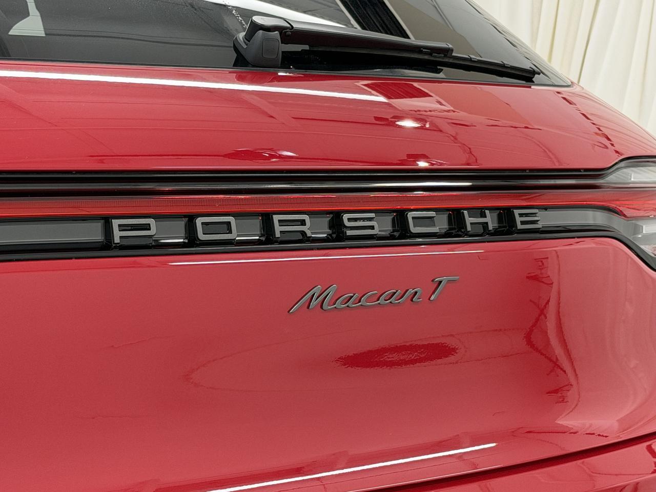 2026 Porsche Macan T Newark DE
