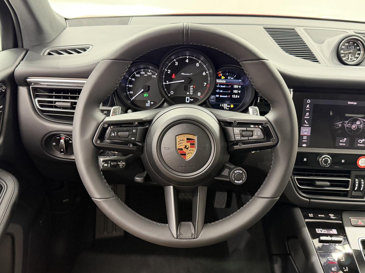 2026 Porsche Macan T Newark DE