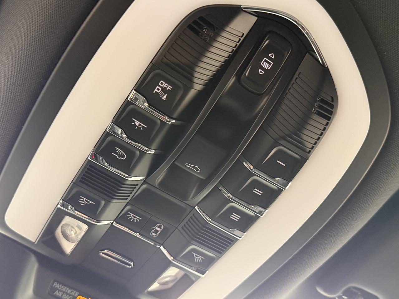 2026 Porsche Macan T Newark DE