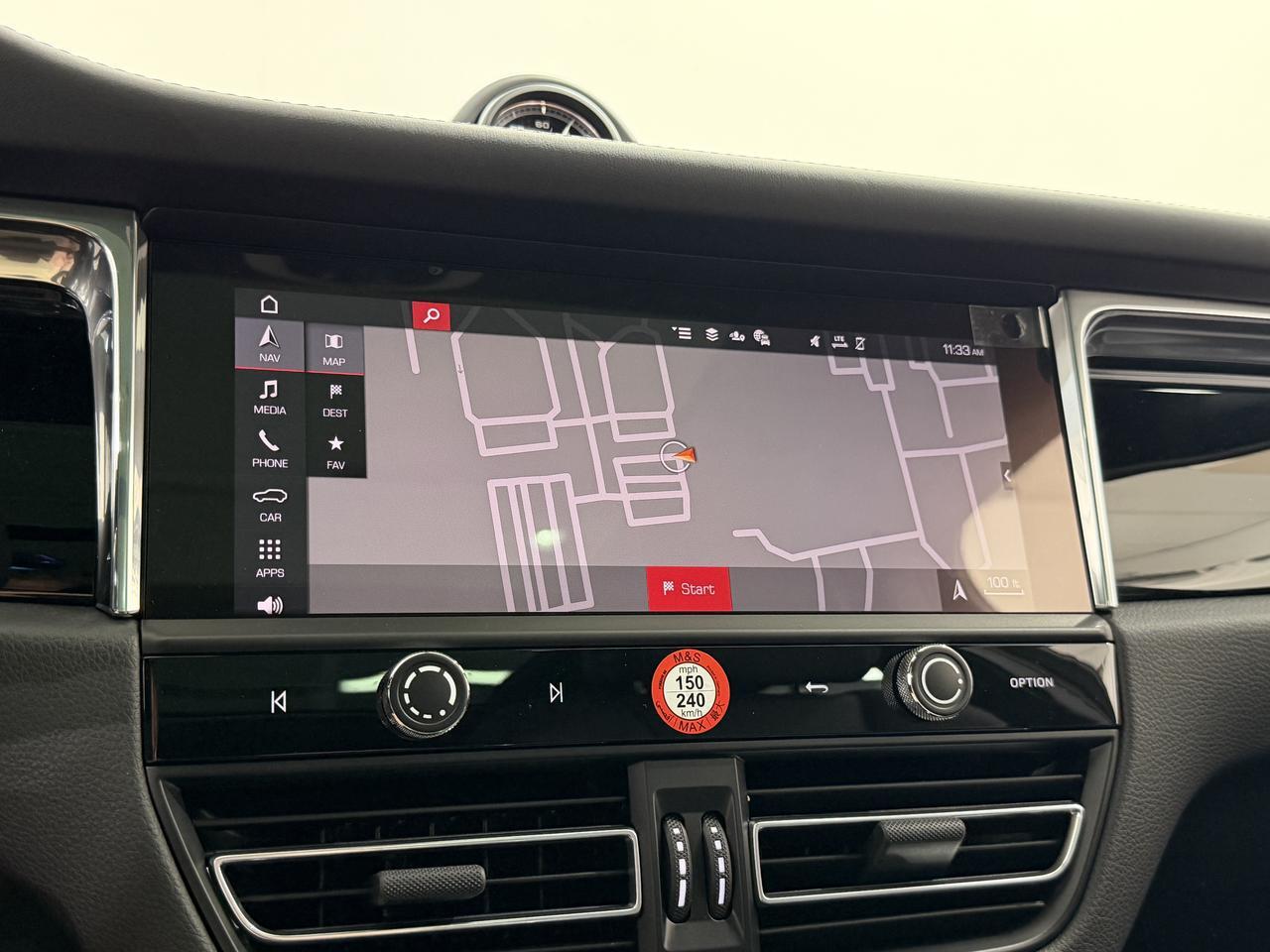2026 Porsche Macan T Newark DE
