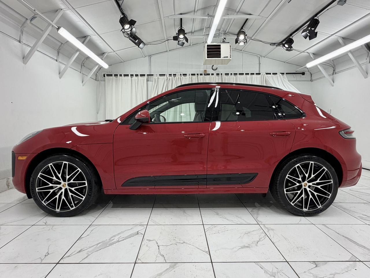 2026 Porsche Macan T Newark DE