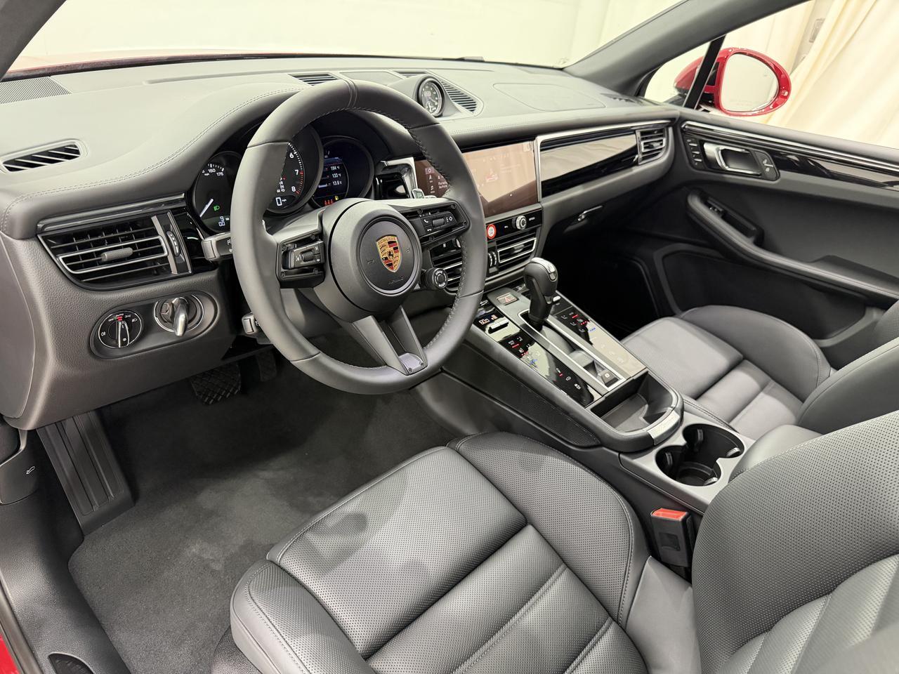 2026 Porsche Macan T Newark DE