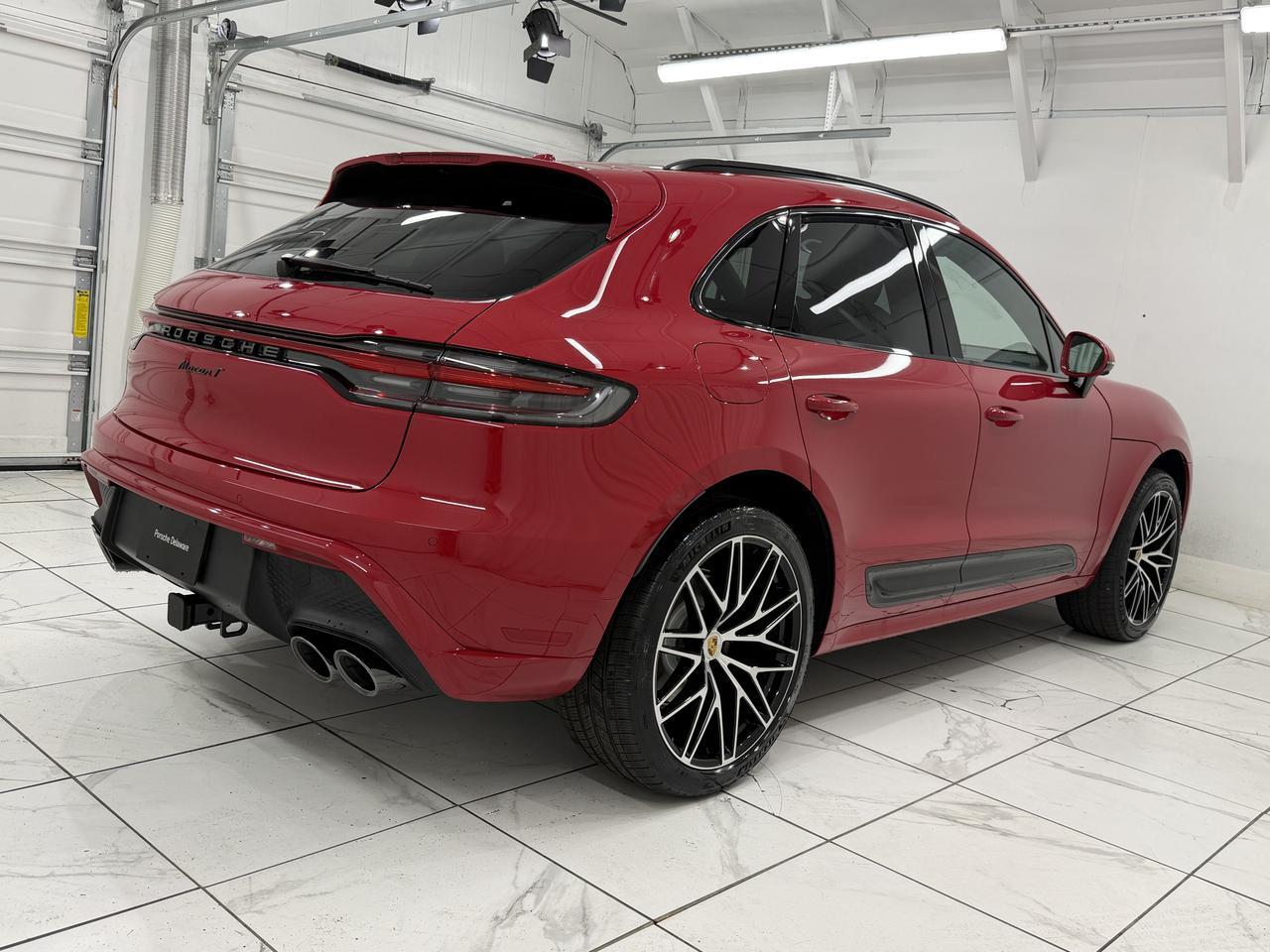 2026 Porsche Macan T Newark DE