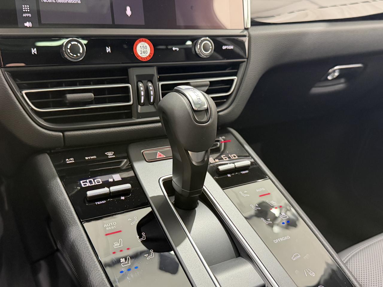 2026 Porsche Macan T Newark DE