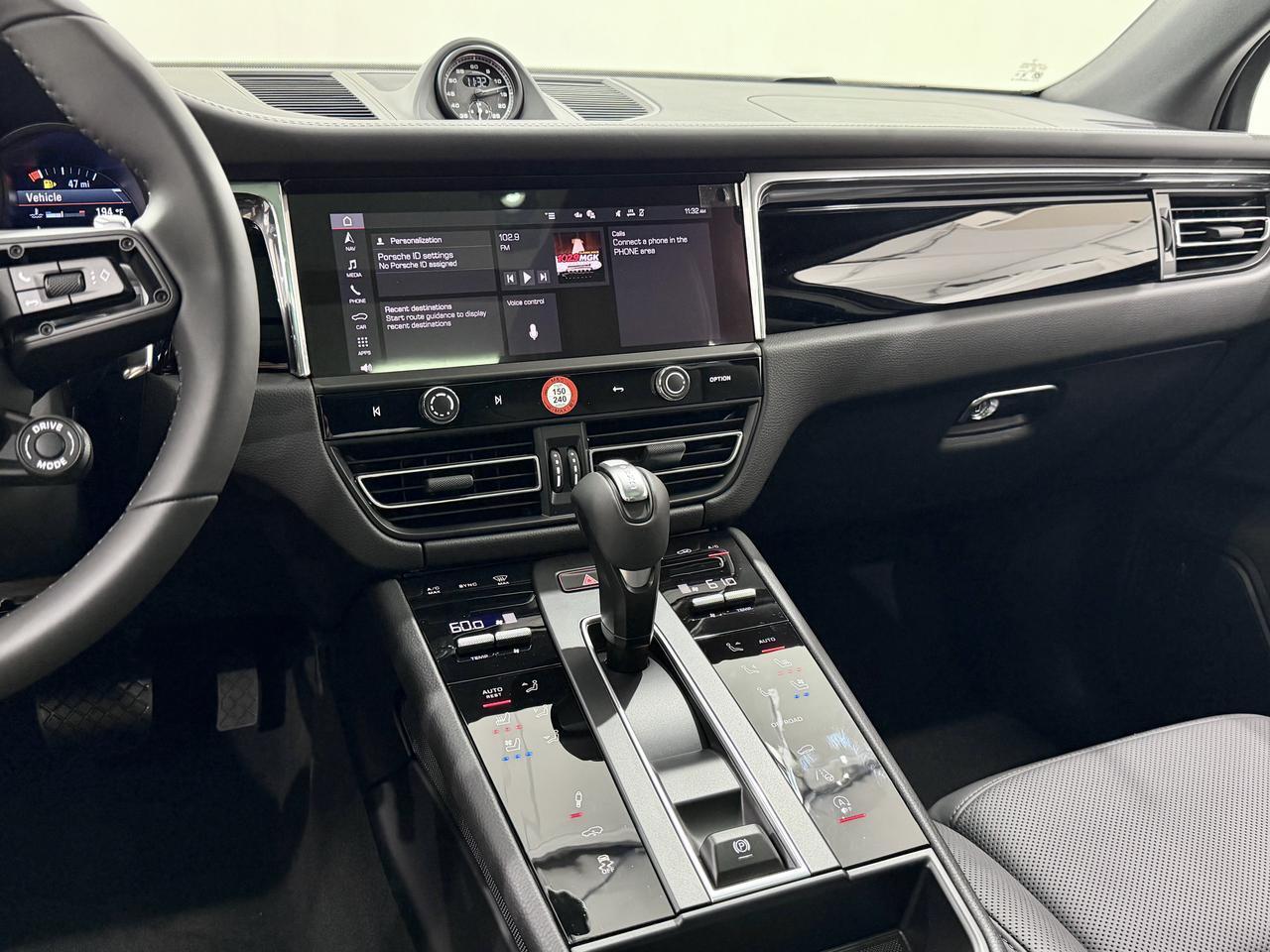 2026 Porsche Macan T Newark DE