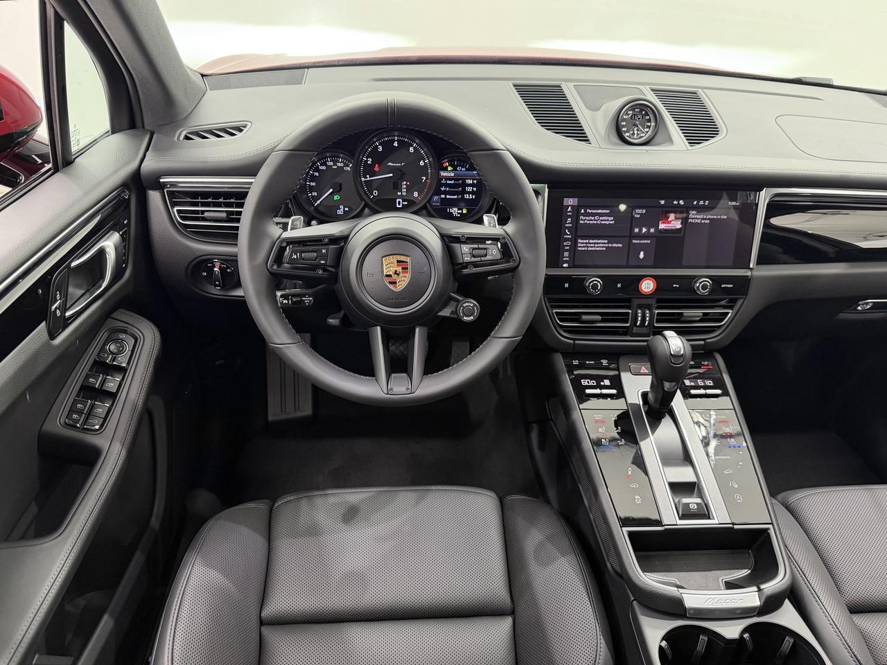 2026 Porsche Macan T Newark DE
