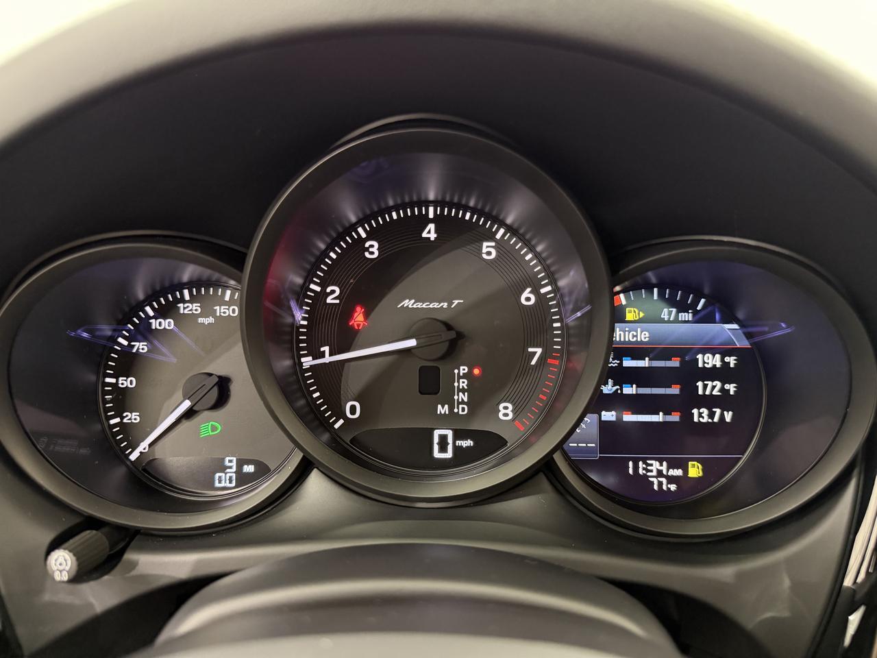 2026 Porsche Macan T Newark DE