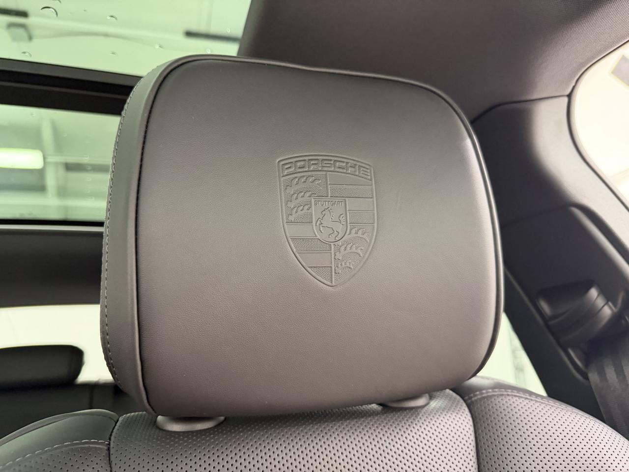 2026 Porsche Macan T Newark DE
