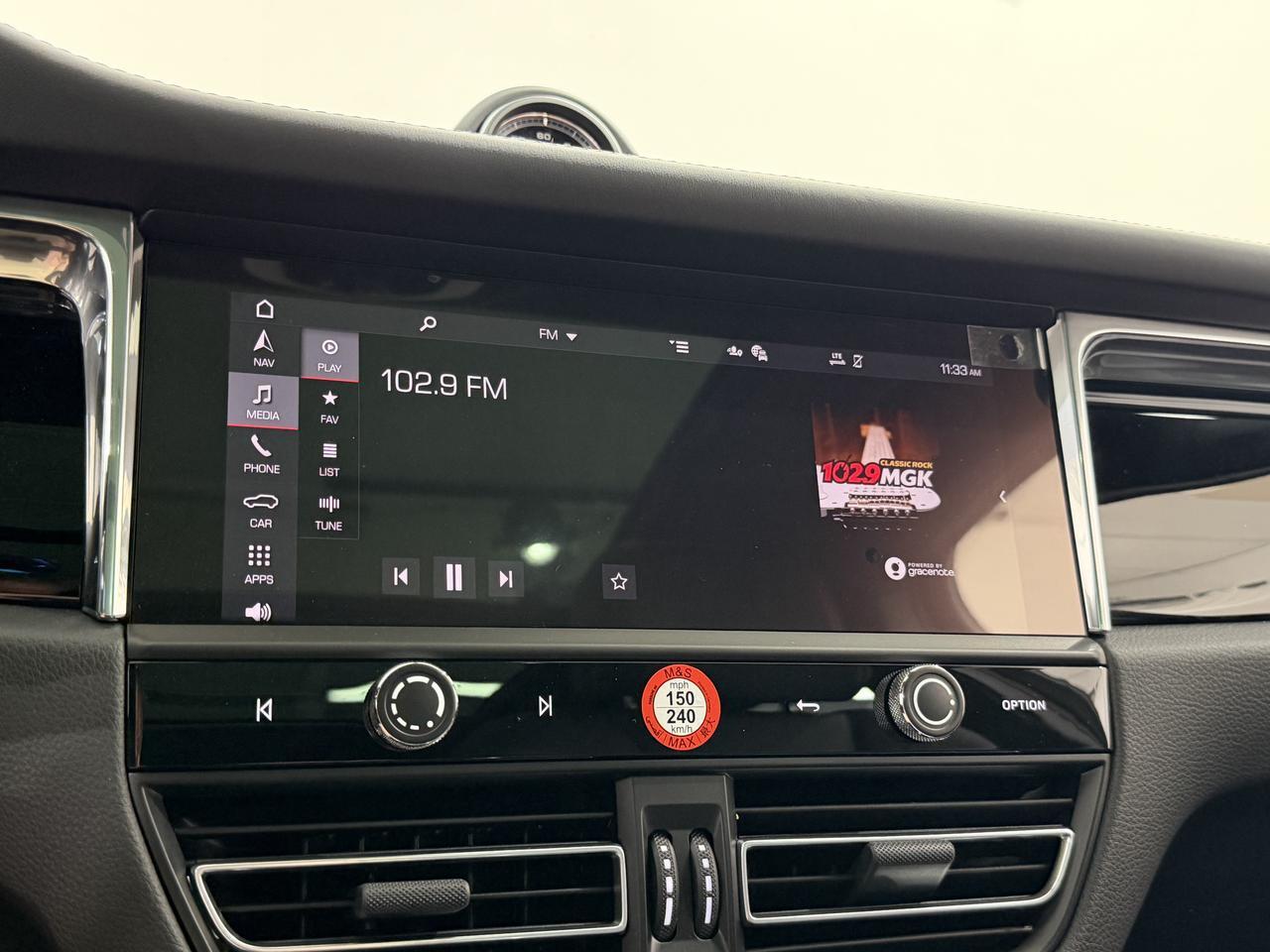 2026 Porsche Macan T Newark DE