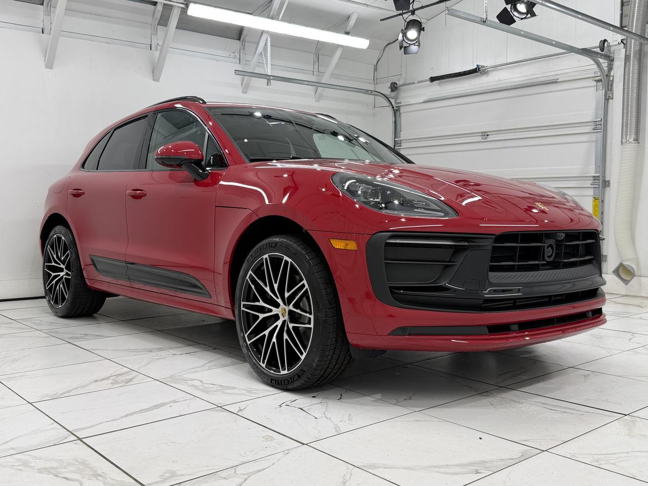 2026 Porsche Macan T Newark DE