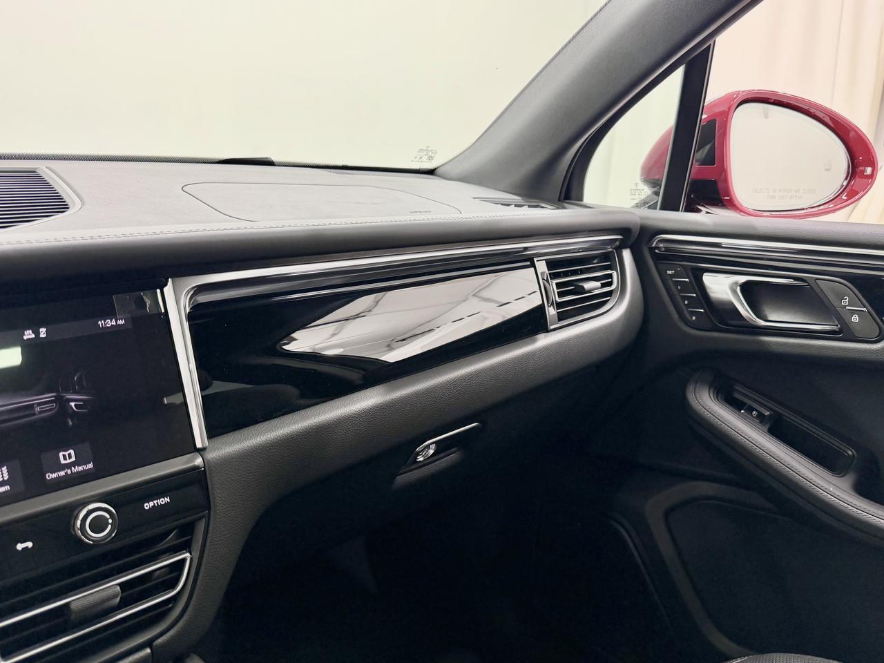 2026 Porsche Macan T Newark DE