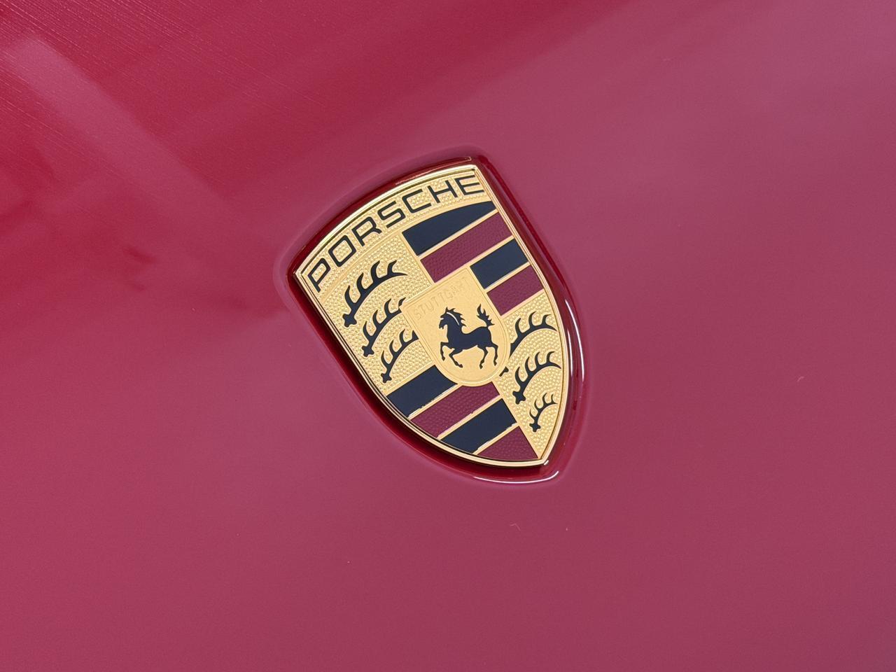 2026 Porsche Macan T Newark DE