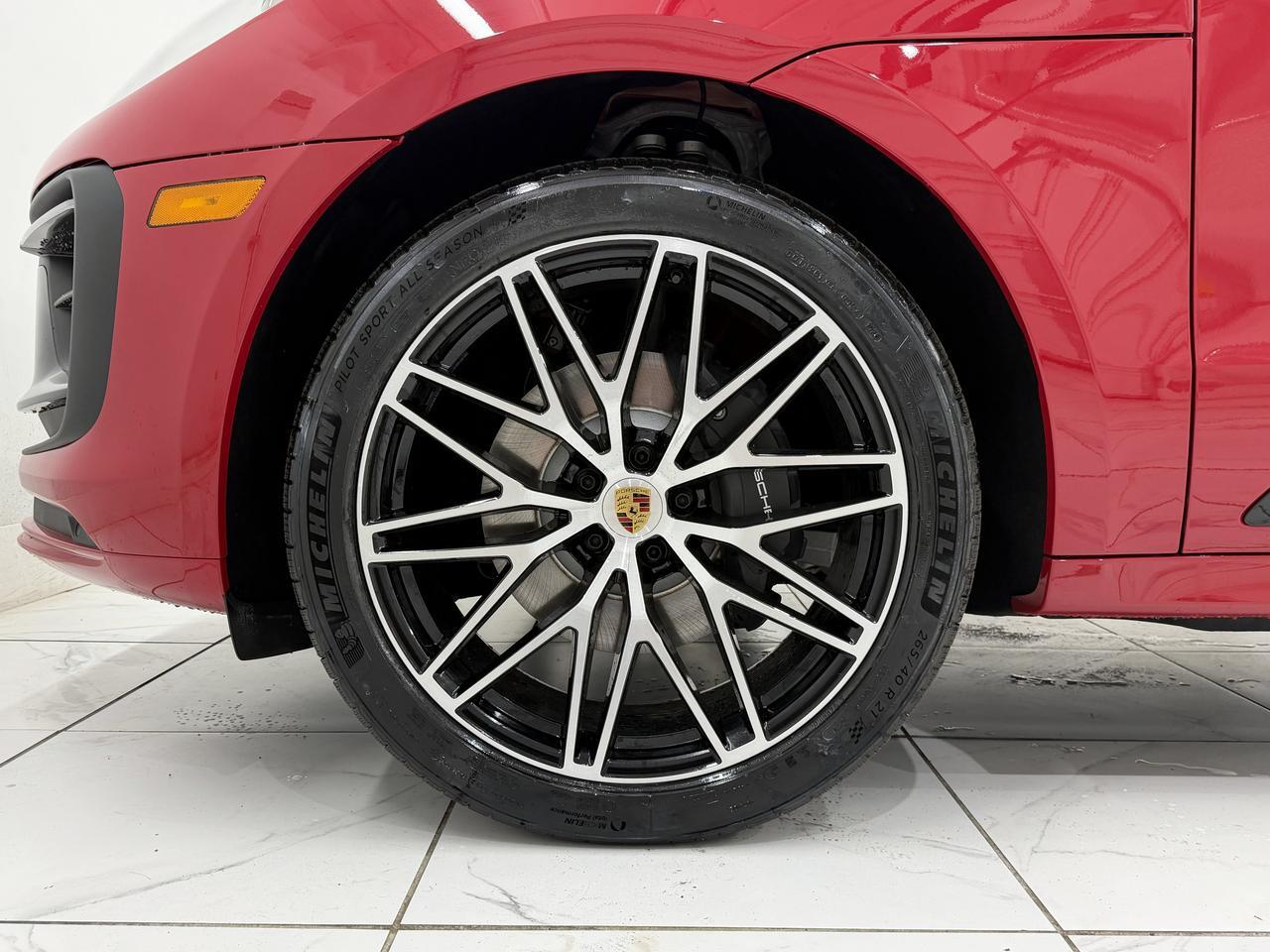 2026 Porsche Macan T Newark DE