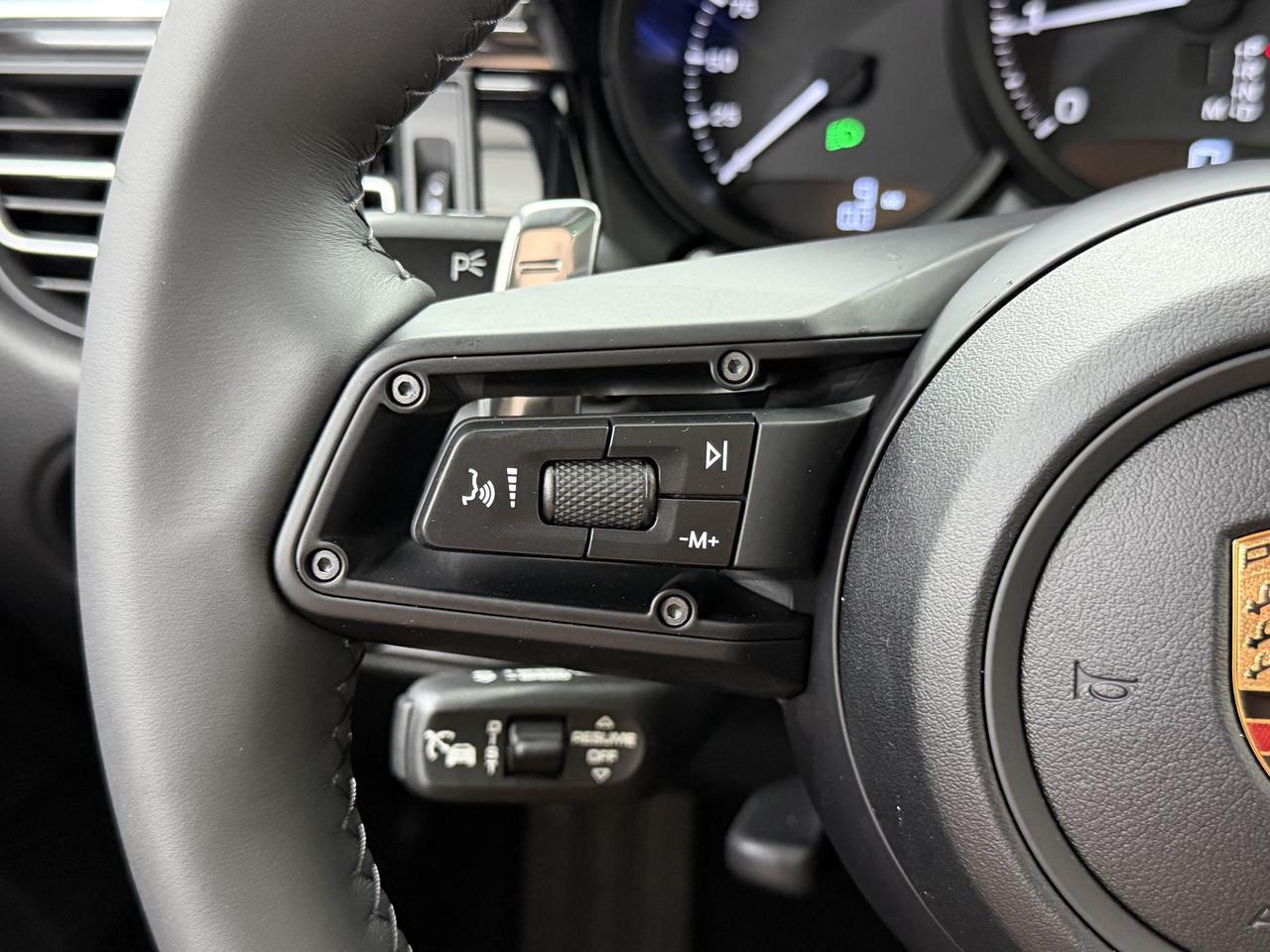2026 Porsche Macan T Newark DE