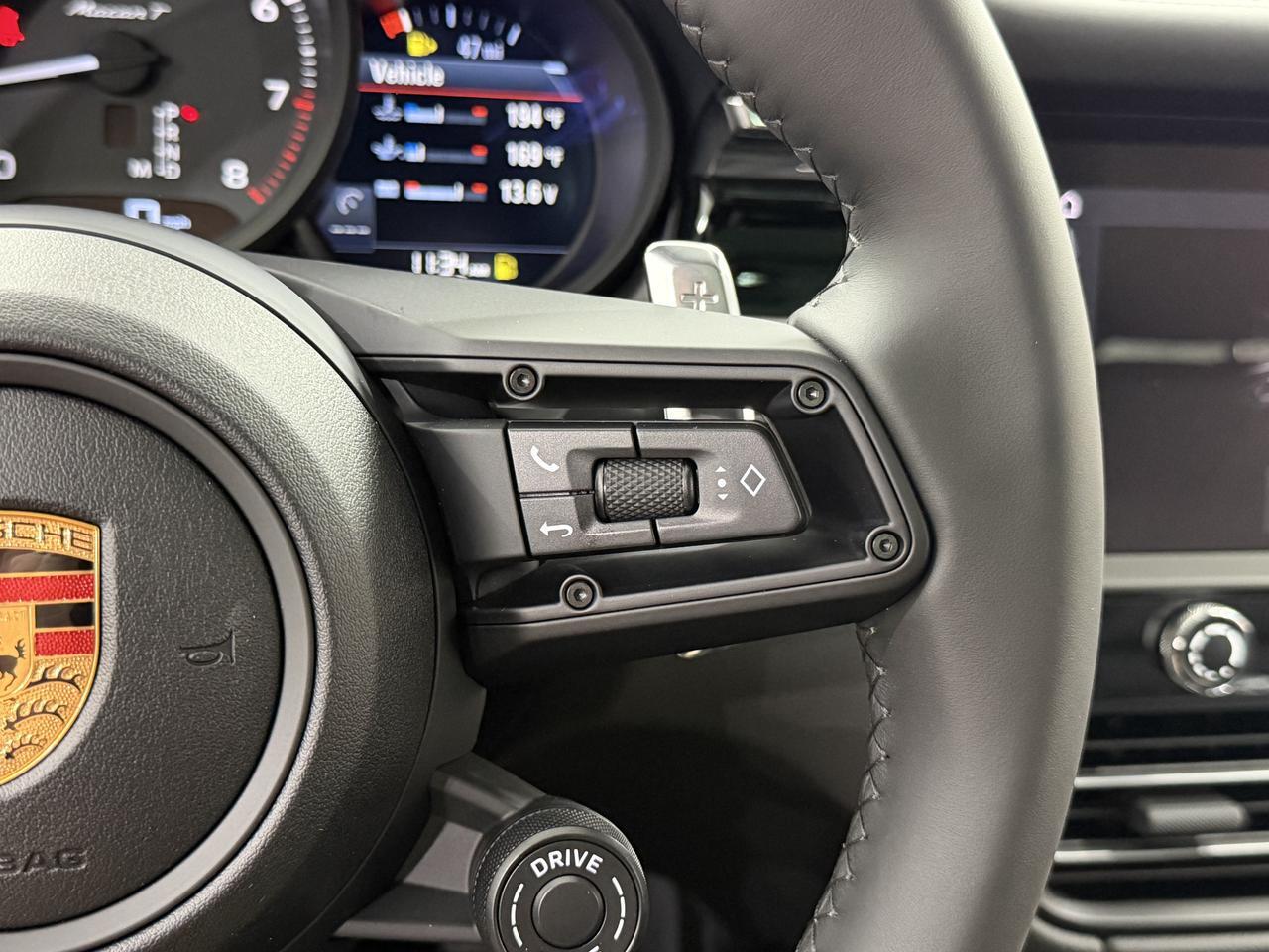2026 Porsche Macan T Newark DE