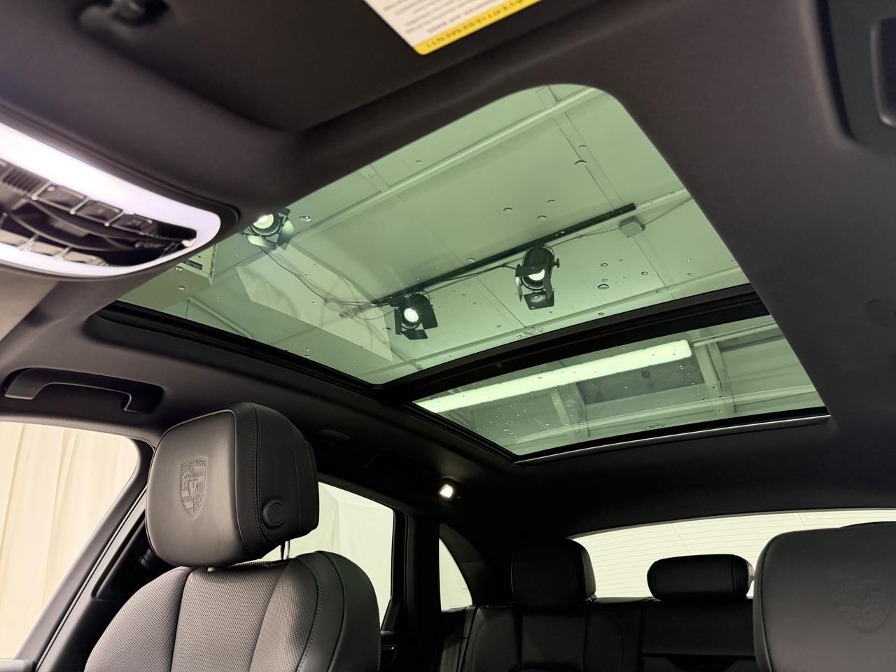 2026 Porsche Macan T Newark DE