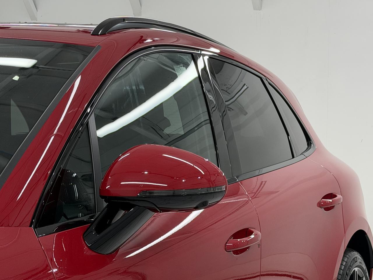 2026 Porsche Macan T Newark DE