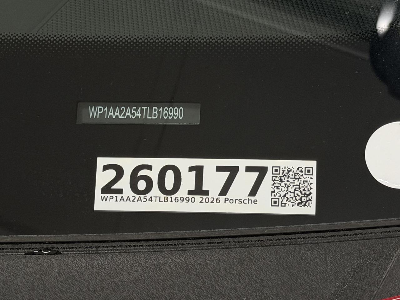 2026 Porsche Macan T Newark DE