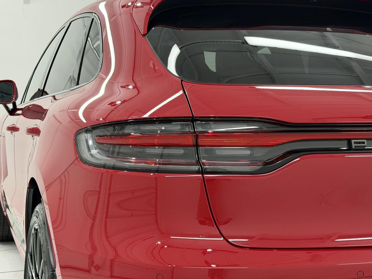 2026 Porsche Macan T Newark DE