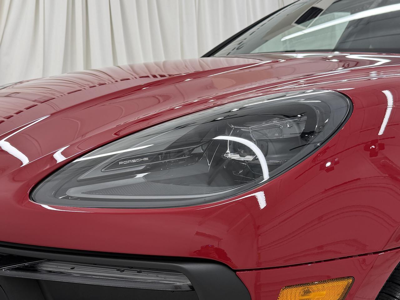 2026 Porsche Macan T Newark DE