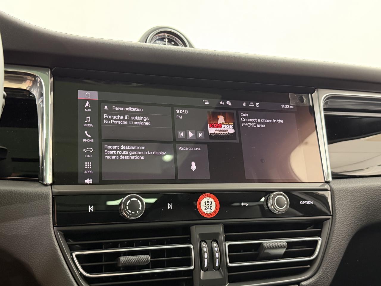 2026 Porsche Macan T Newark DE