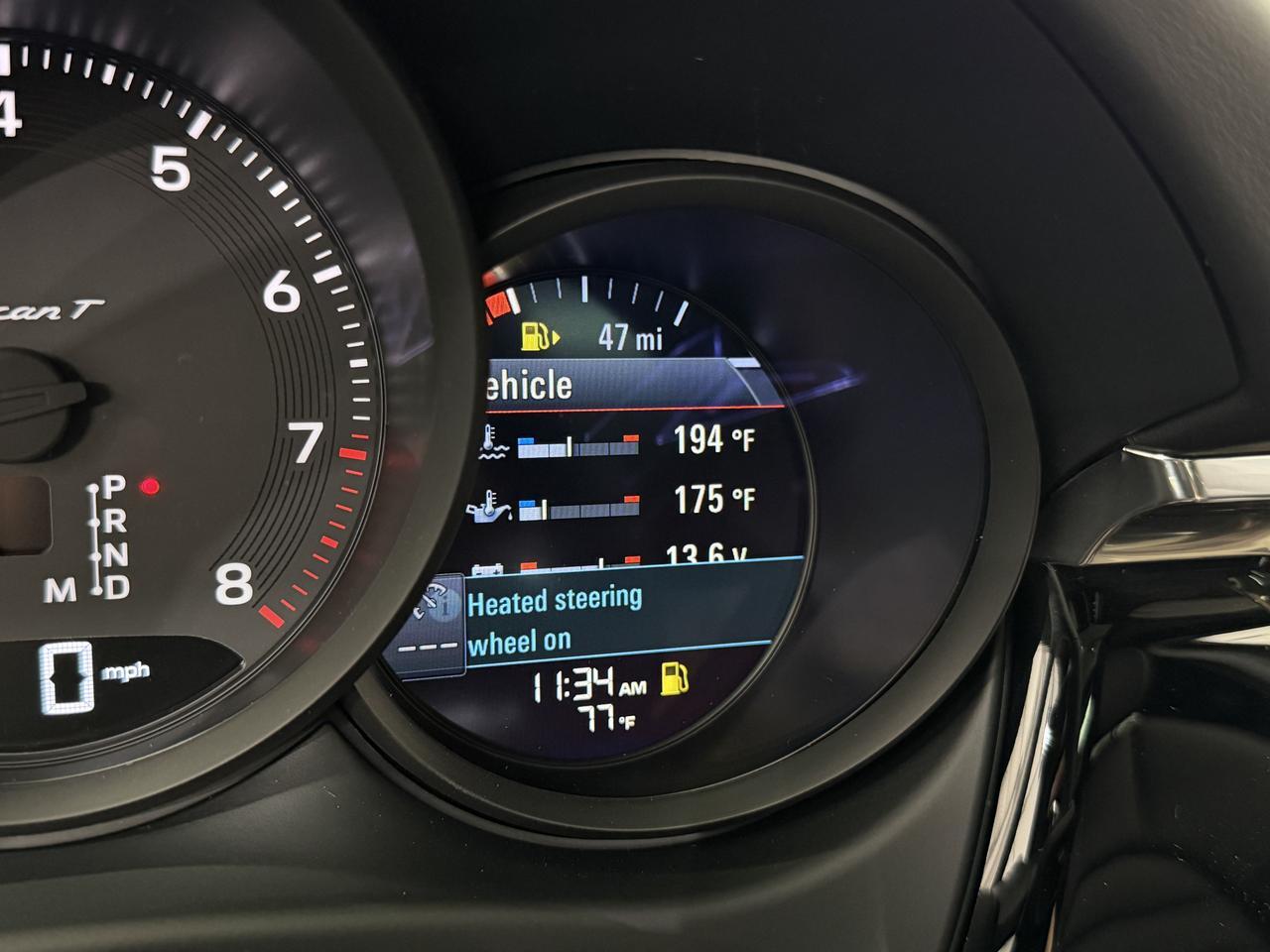 2026 Porsche Macan T Newark DE